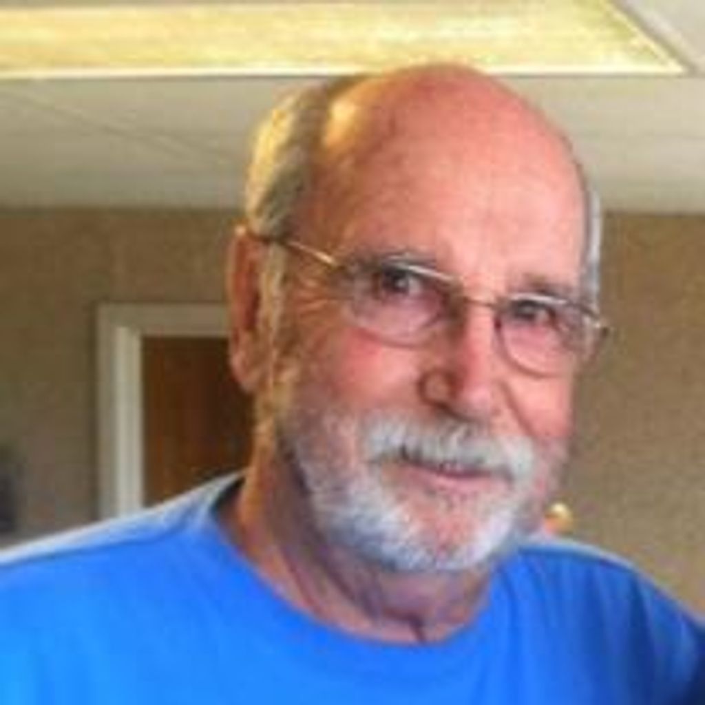 Terry Curtis Profile Photo