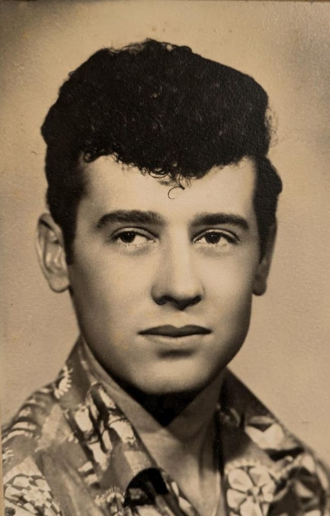 Leander “Lou” Giefer Profile Photo