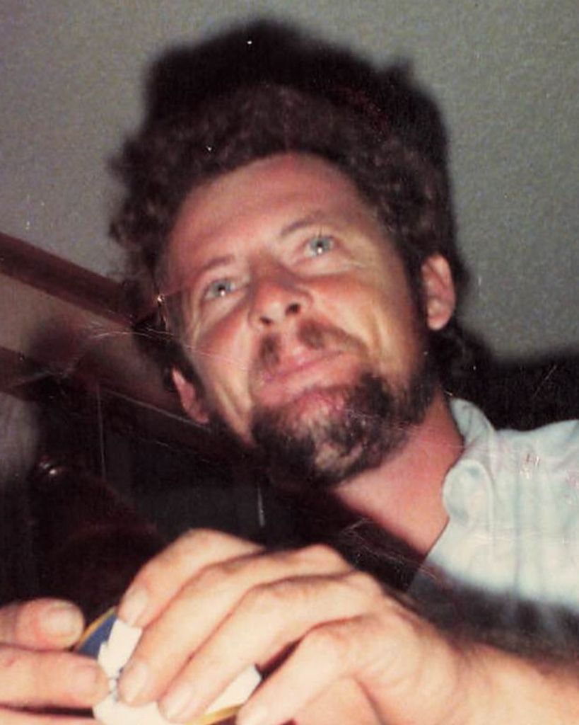 David Homer Richards Profile Photo