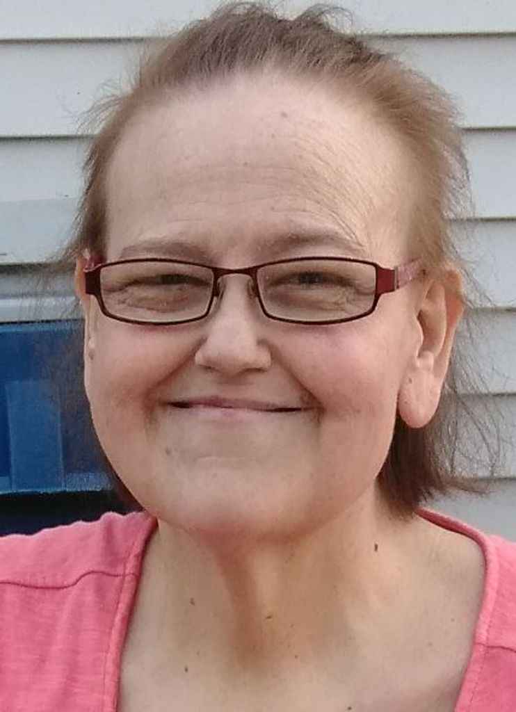 Denise Zogg