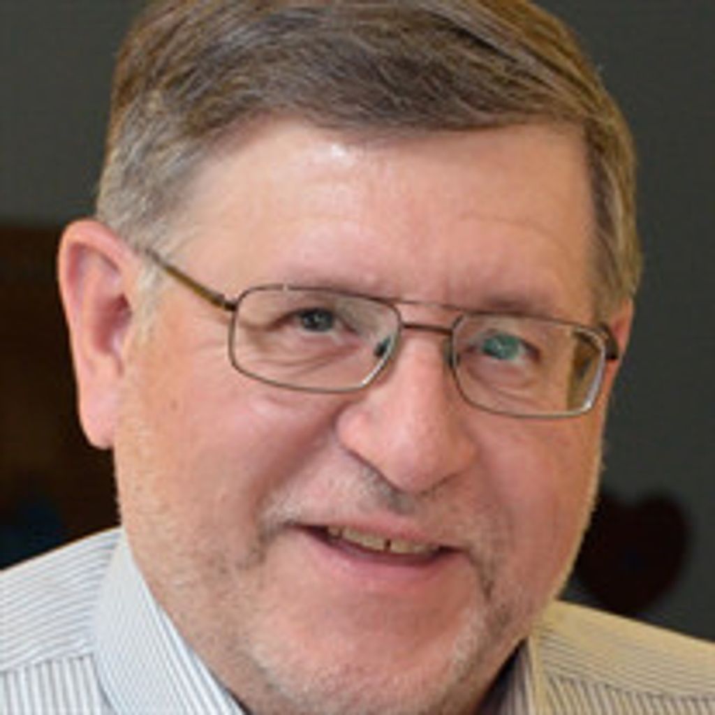 Donald J. Schaefer