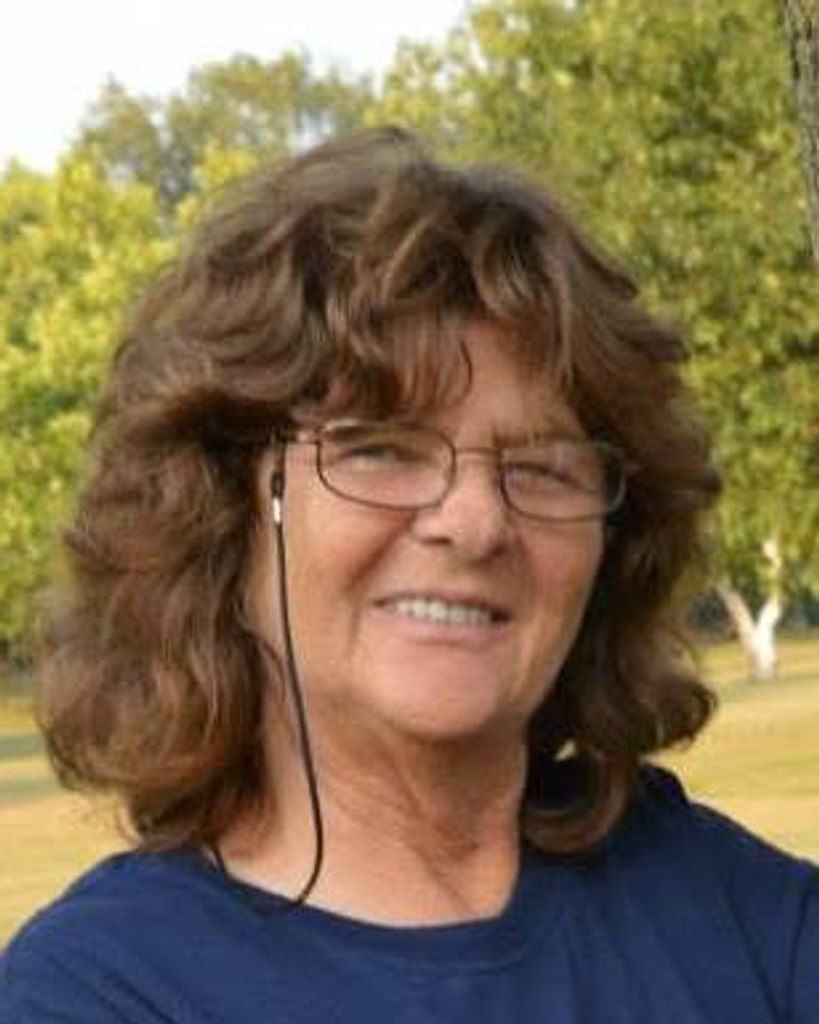 Mrs. Gloria Elaine Gordon