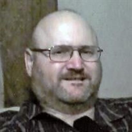 Steven Jay Sutton Profile Photo
