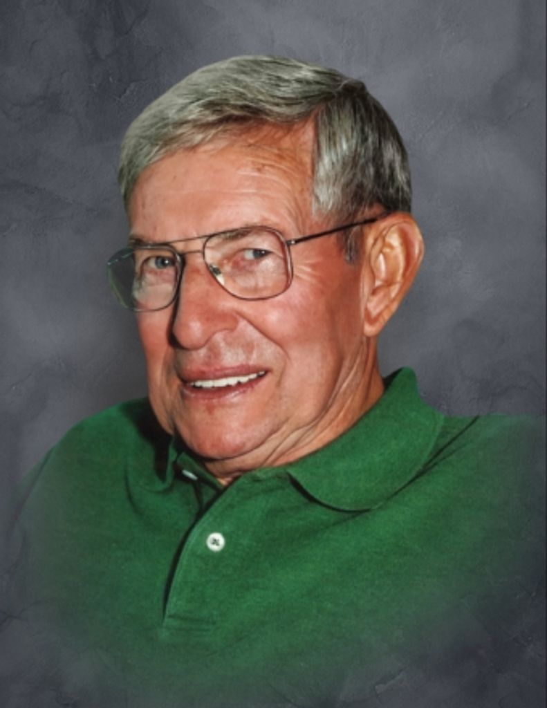 Thomas "Tom" Lovvorn Mccarley Profile Photo