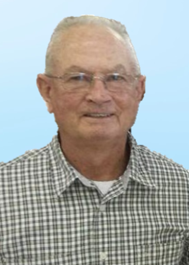Robert Evan Rasmussen Profile Photo