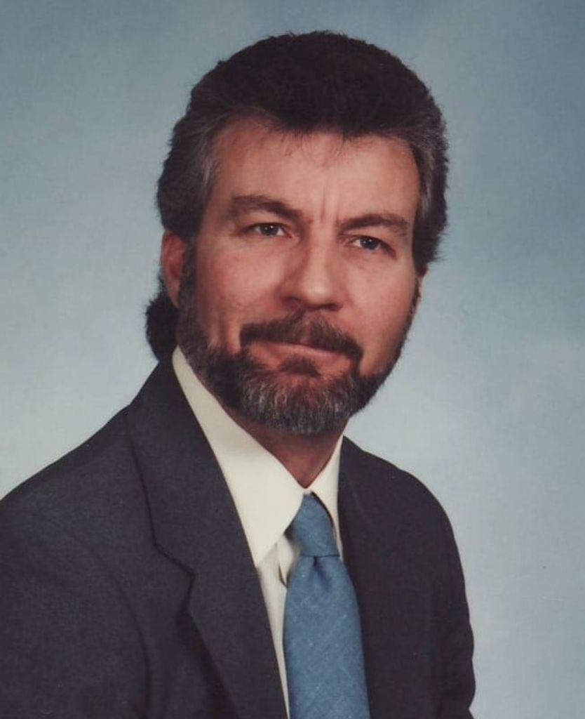 Christopher Hugh Armour Jr Profile Photo