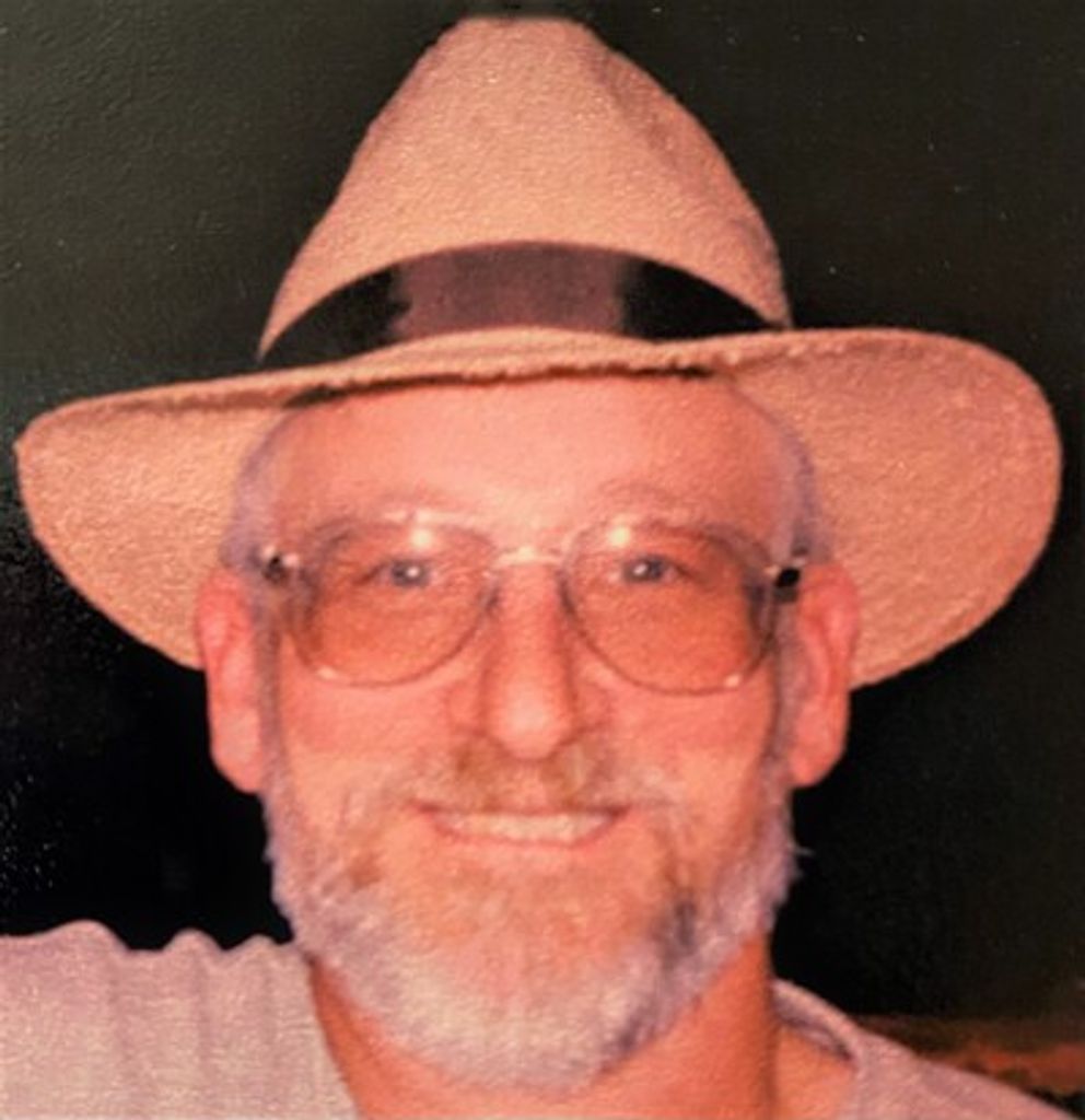 Jerald Dean Rose Profile Photo