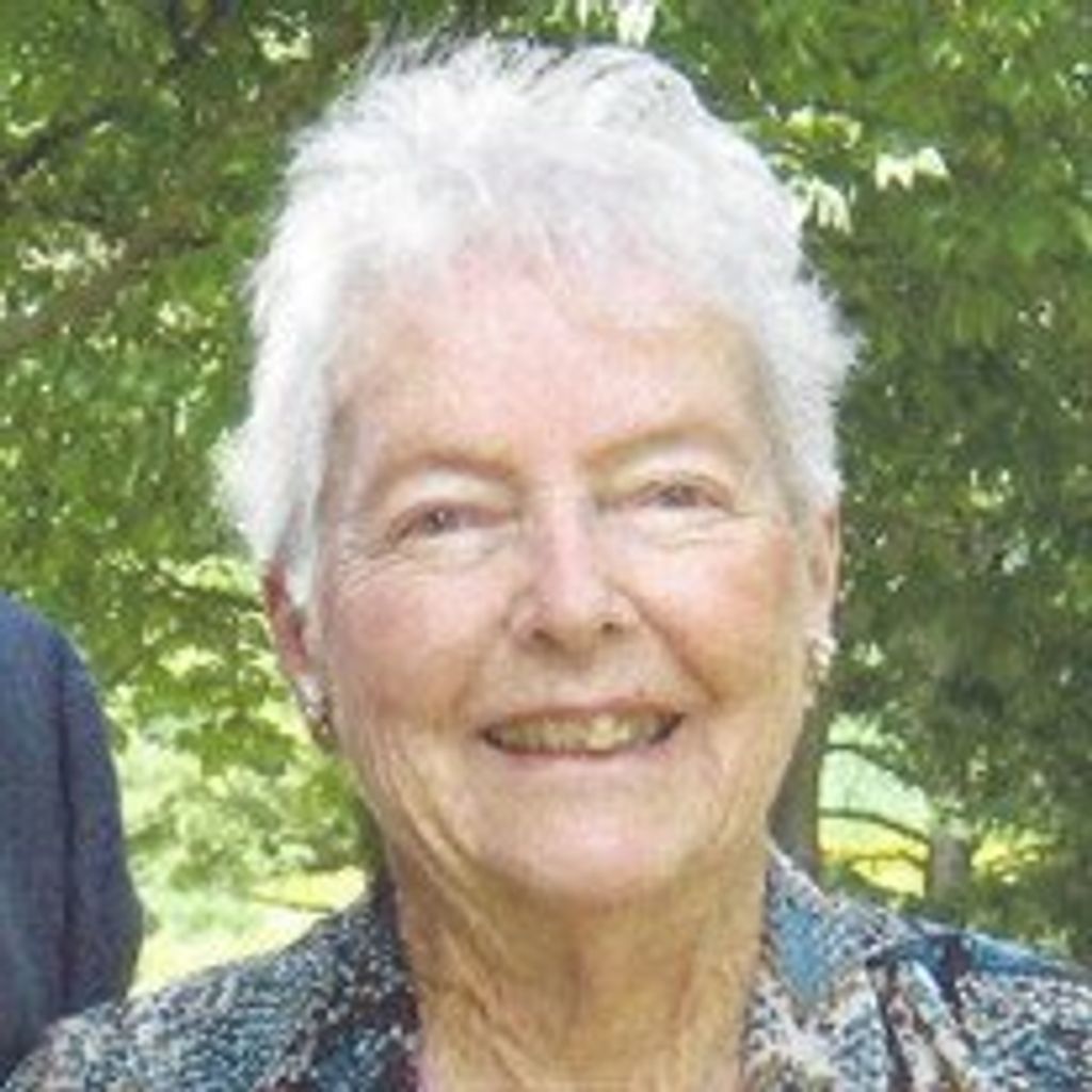 Phyllis Swann