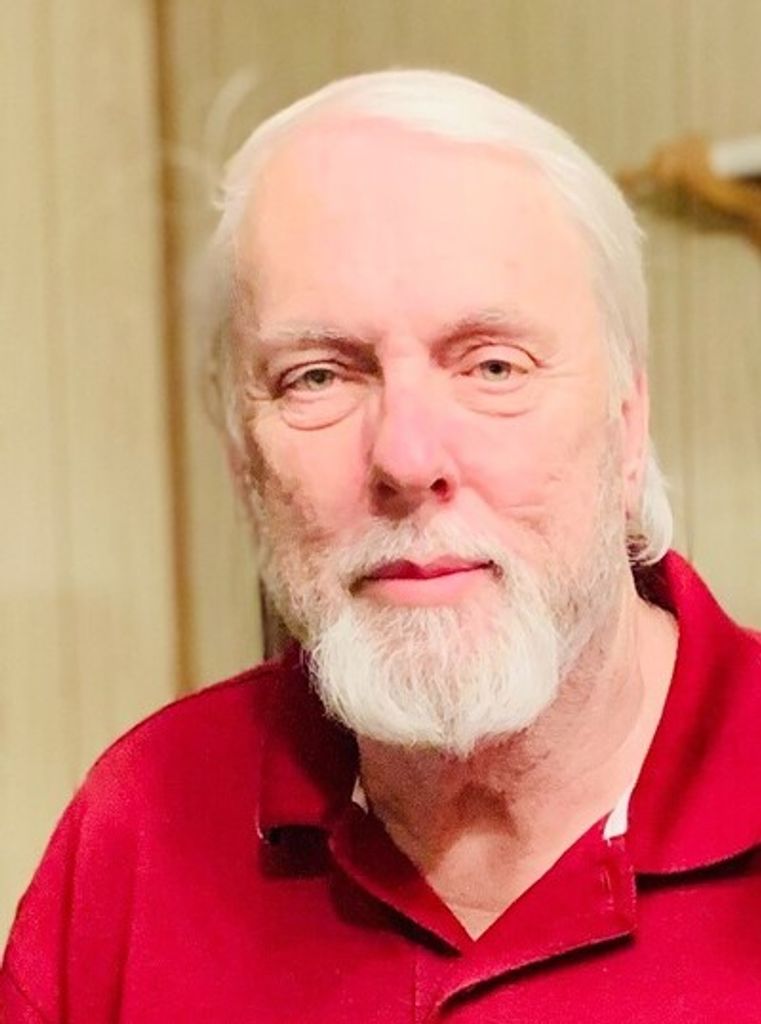 Charles Herman Driggers, Jr. Profile Photo