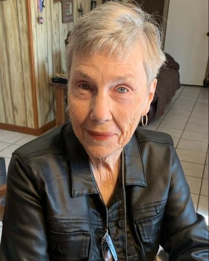 Addie Sue Thiele's obituary image