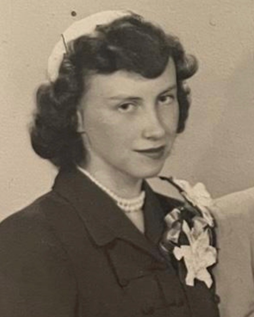 Geraldine DeTienne Profile Photo