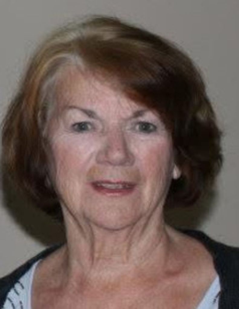 Anne C. (Kinsella)  Nolan