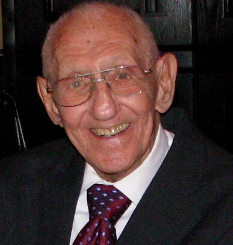 William Trenck