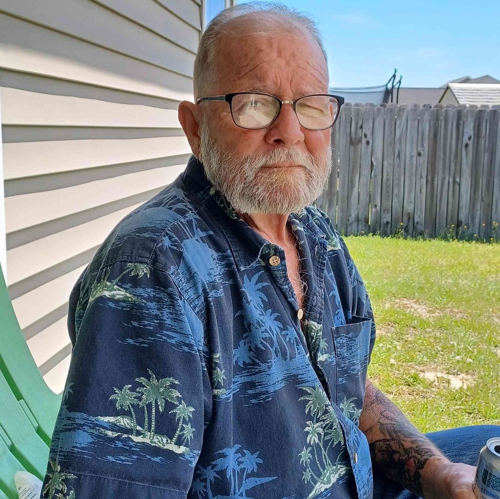 John Marc Bunn Profile Photo