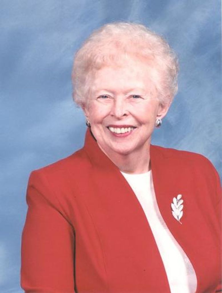 Mary Louise Connors Lynch