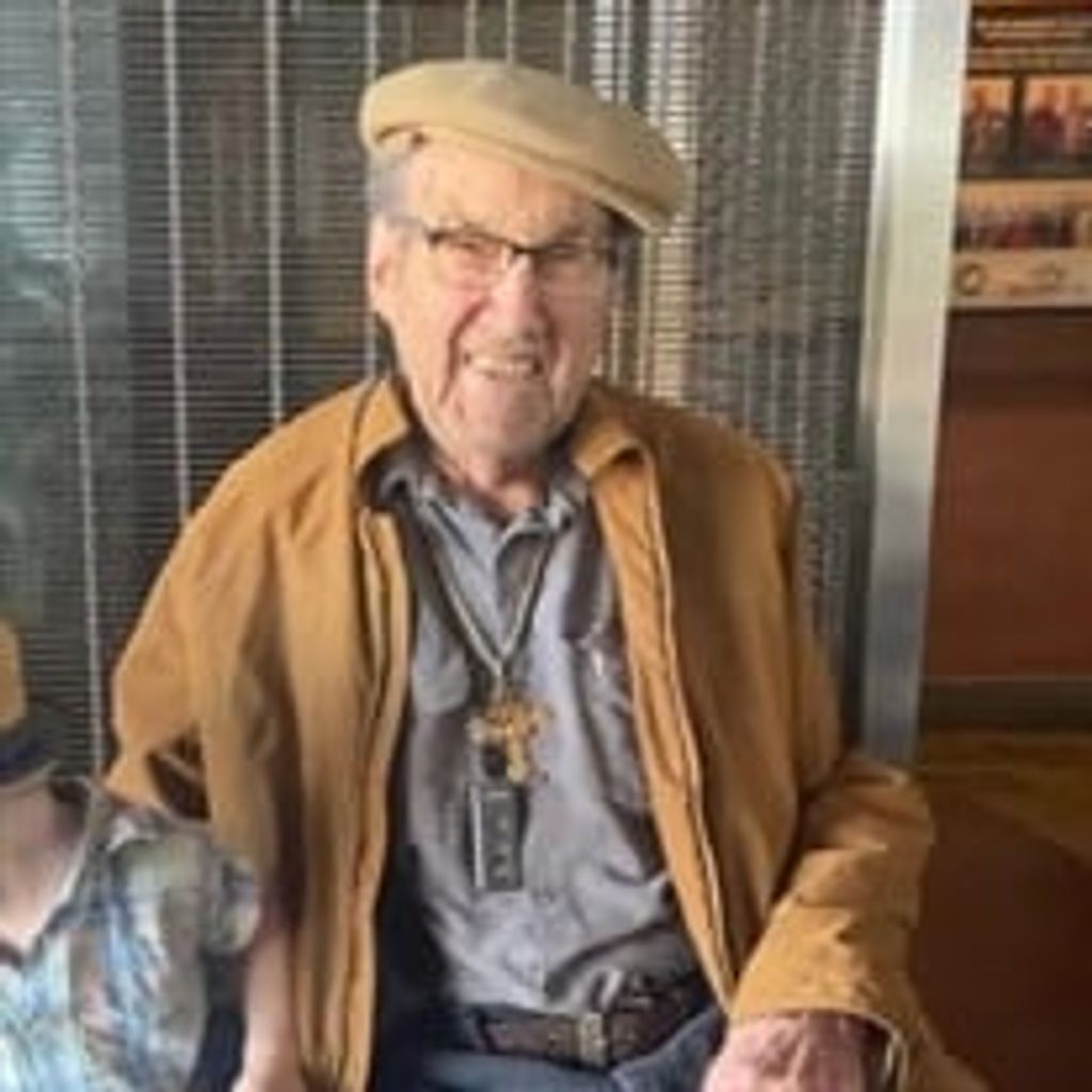Williard "Bill" Johnson
