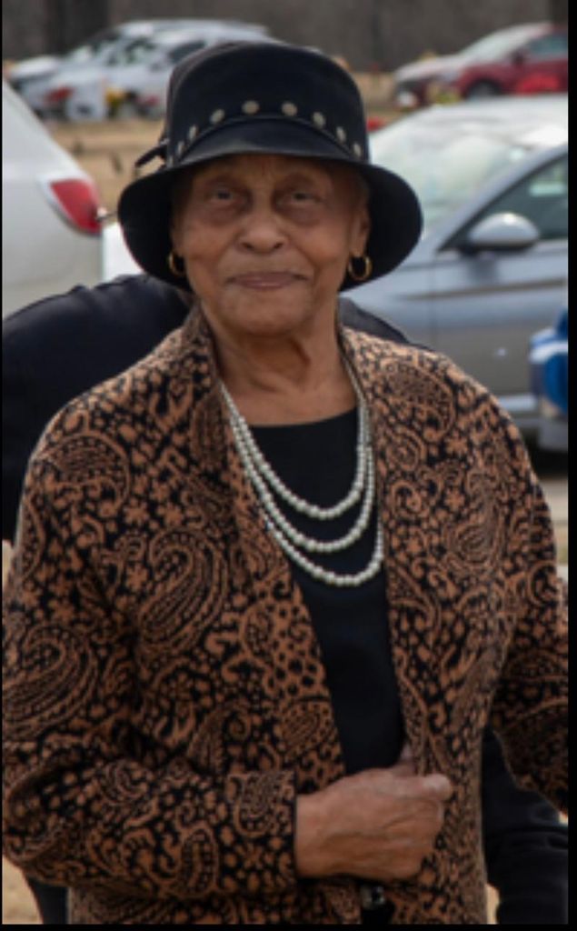 Ernestine Rosa Middleton Profile Photo