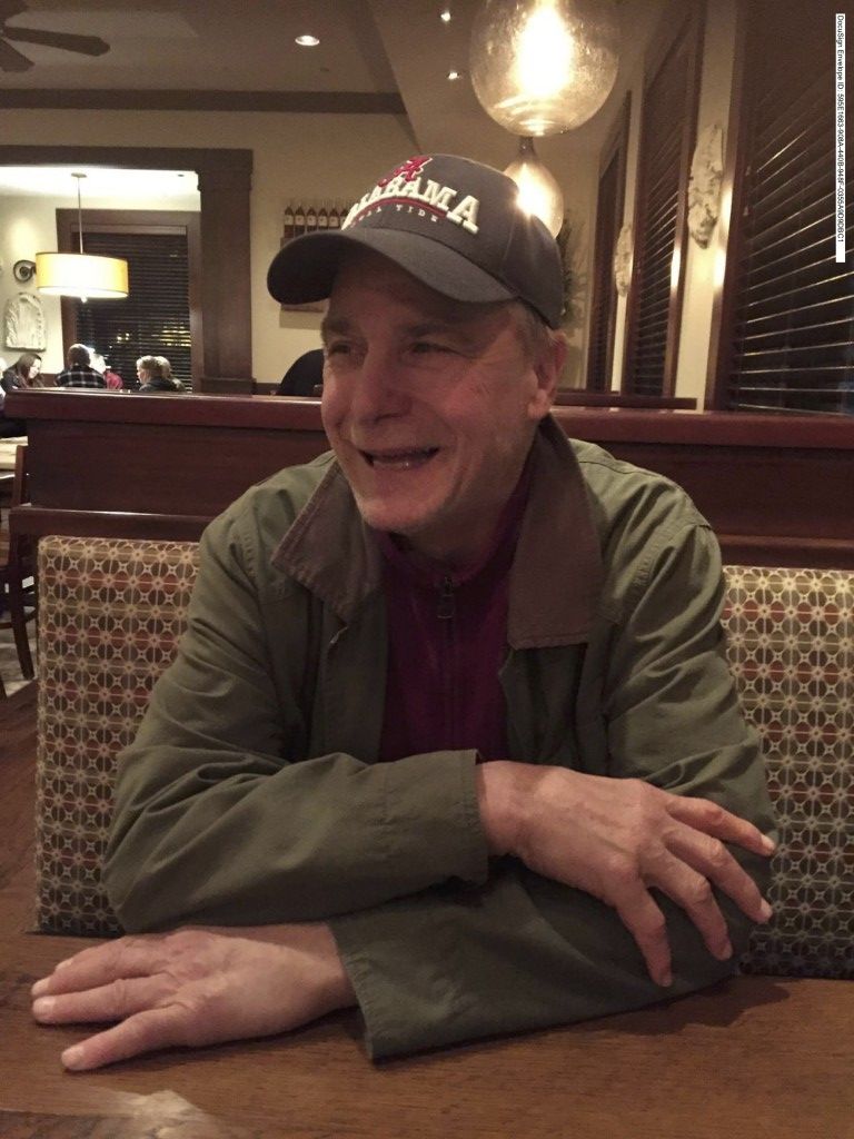 Mark Kleiner Profile Photo