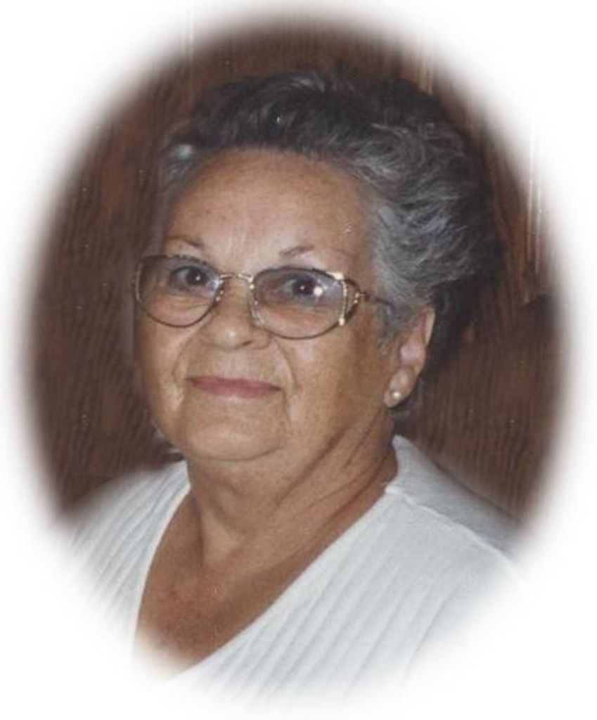 Doris Marie Schuller