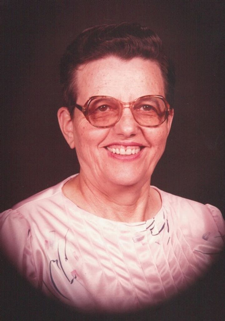 Collette Barger Profile Photo