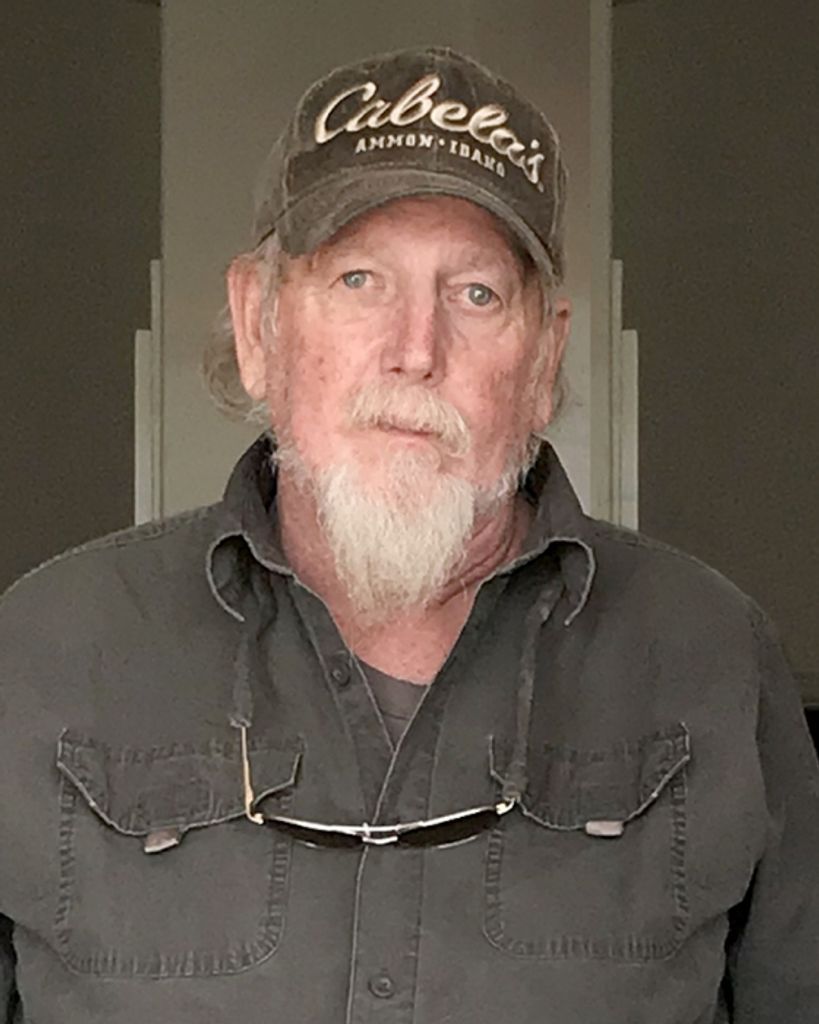Barney Walton
