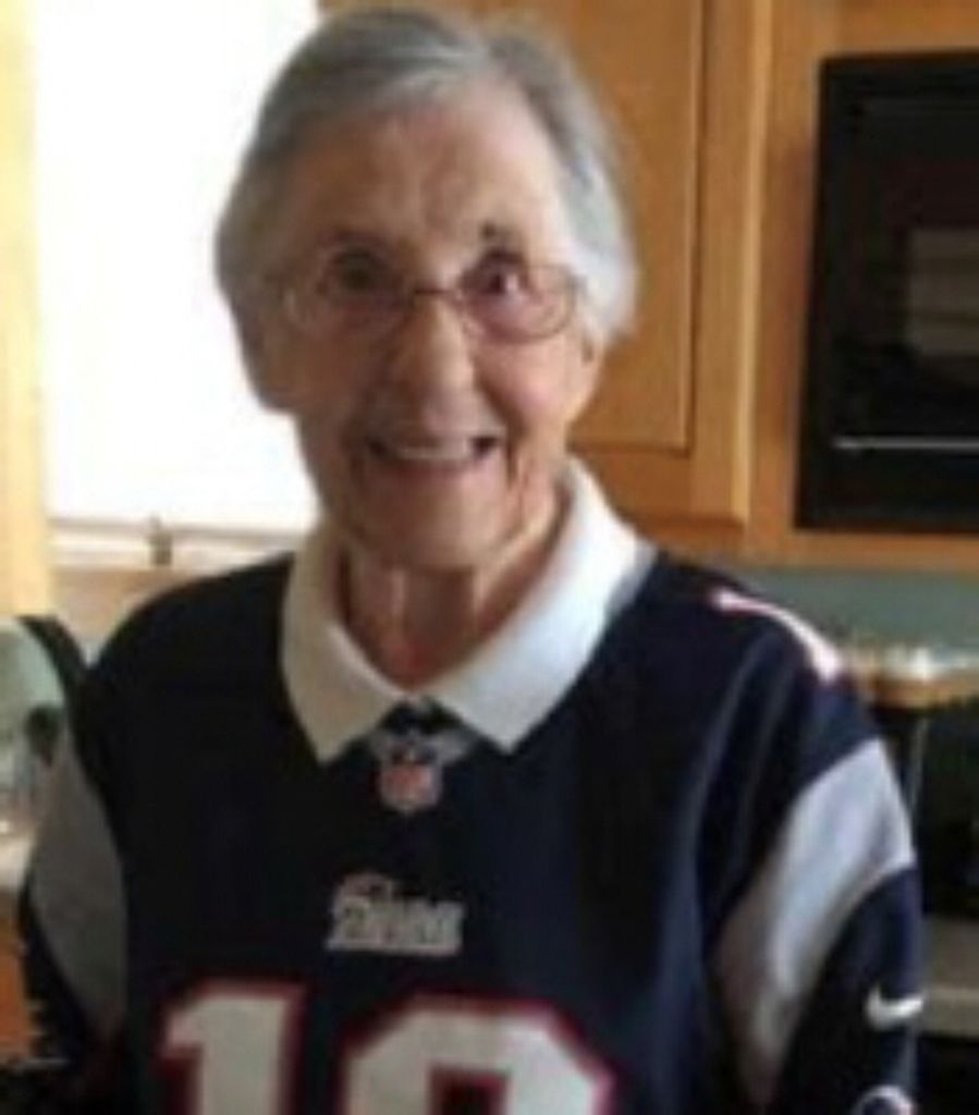 Myrna I. Stroud Profile Photo