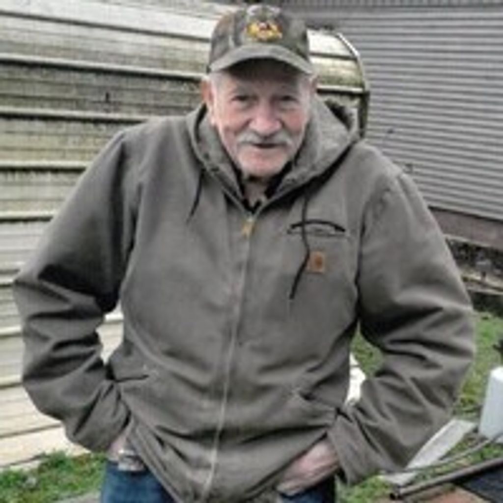 Danny Joe Dixon Profile Photo