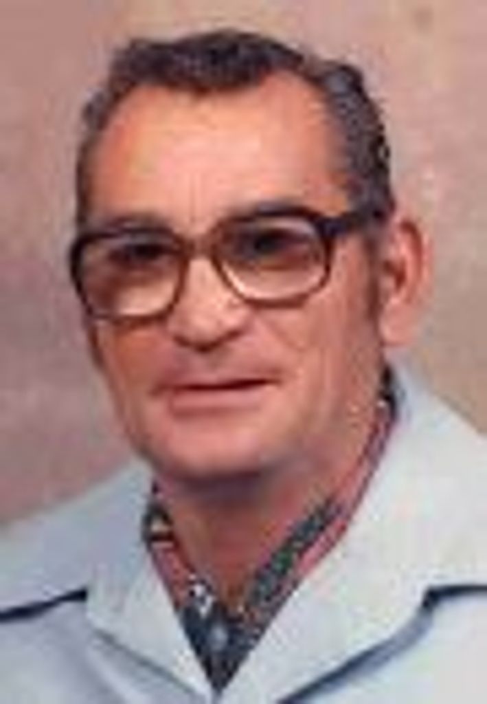 Carl Jean Loudermilk