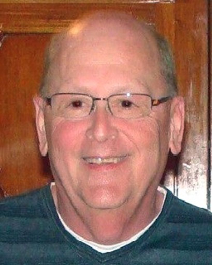 Dale Michael Hiland