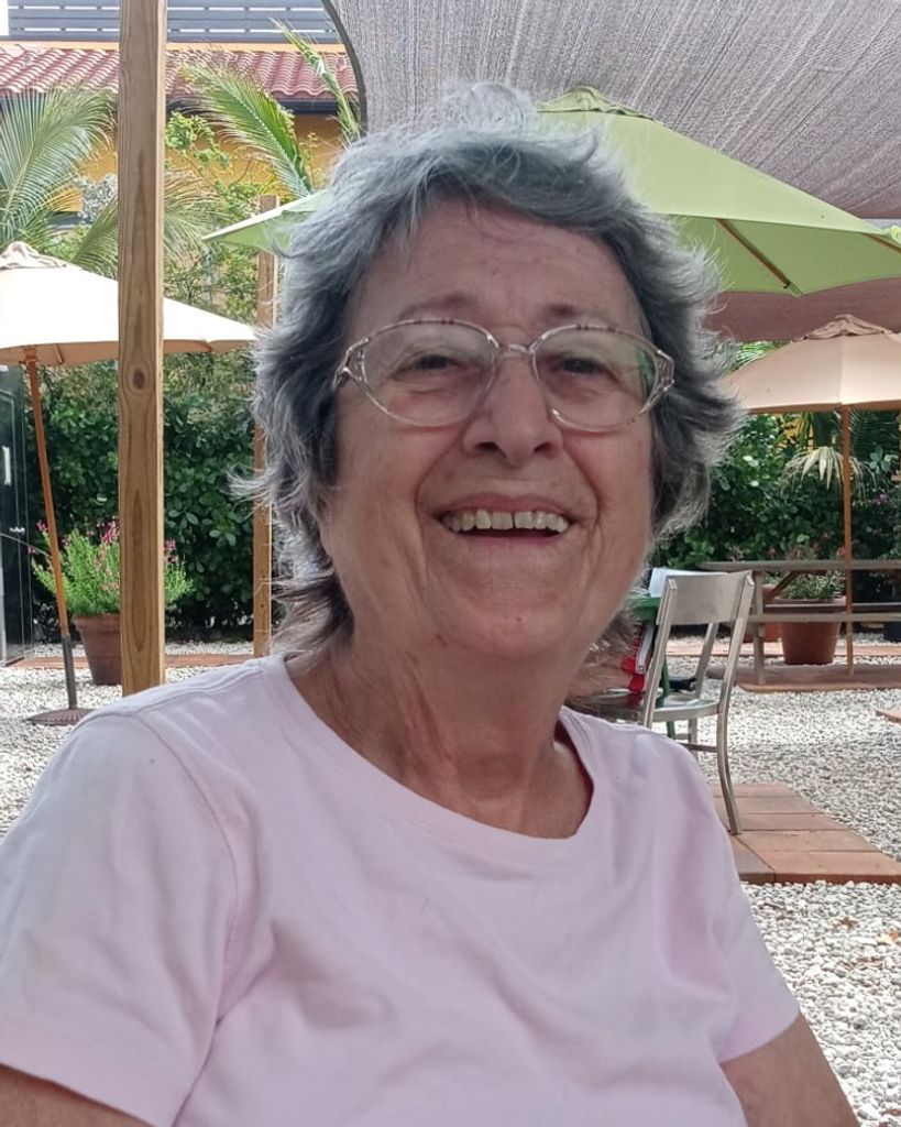 Elizabeth Ann Wysocki-Garner Profile Photo