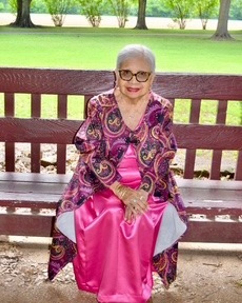 Generalissima M Grindle Profile Photo