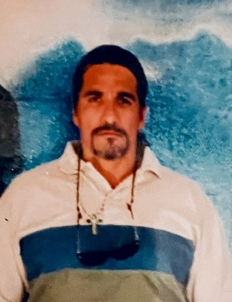 Roberto Acosta