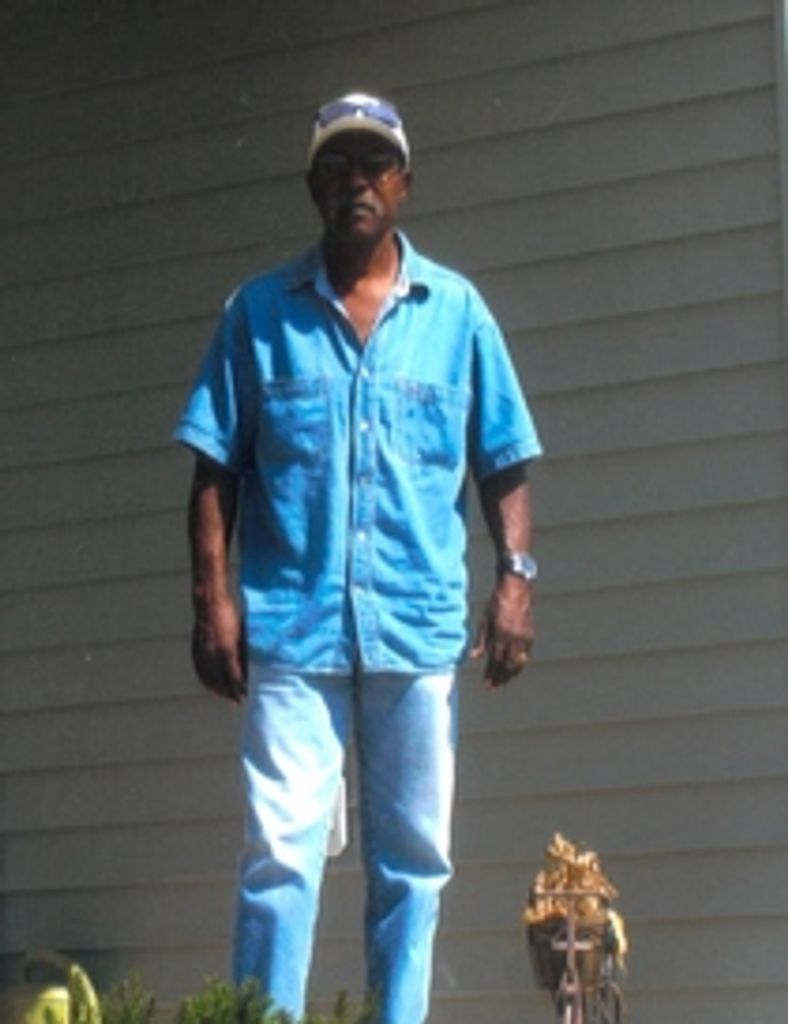 Daniel Jackson, Sr.