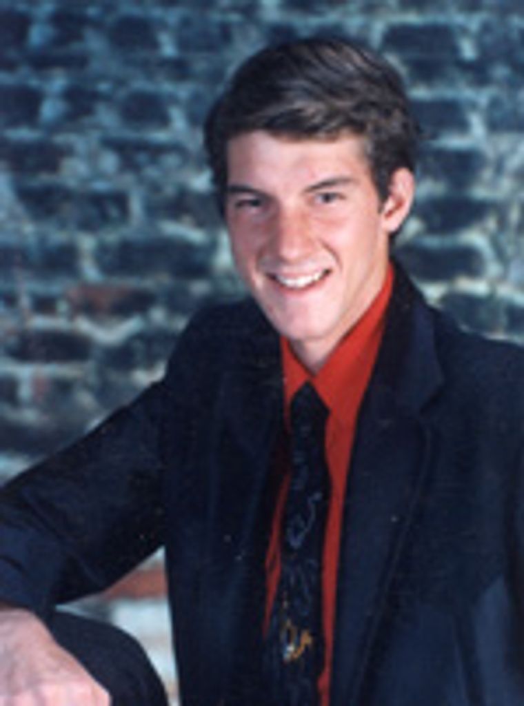Anthony Schneider