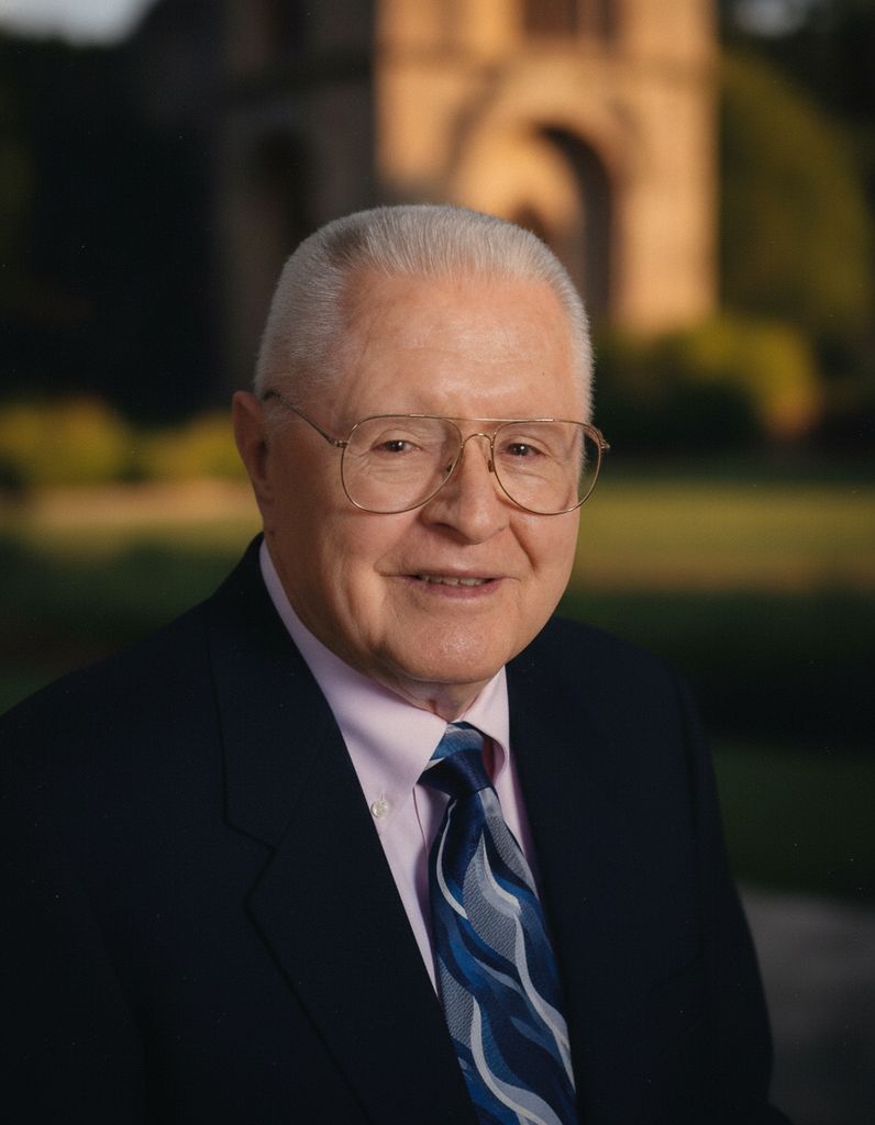 Donald F. Kinzie Profile Photo