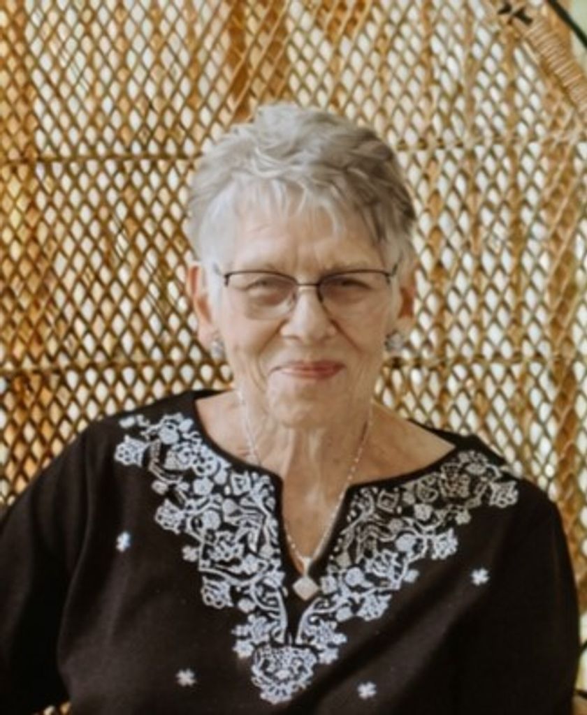 Melva J. Magness Profile Photo