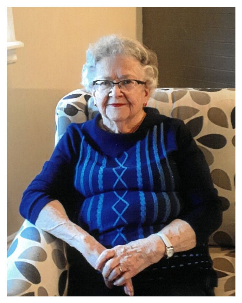 Clara Bernice Cooke Profile Photo