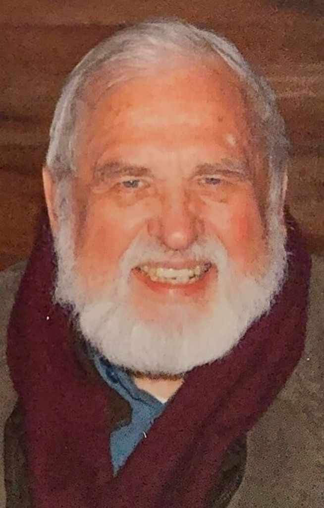 George E. Reasor Profile Photo