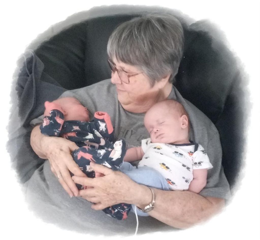 Lena Virginia Mabe Davis