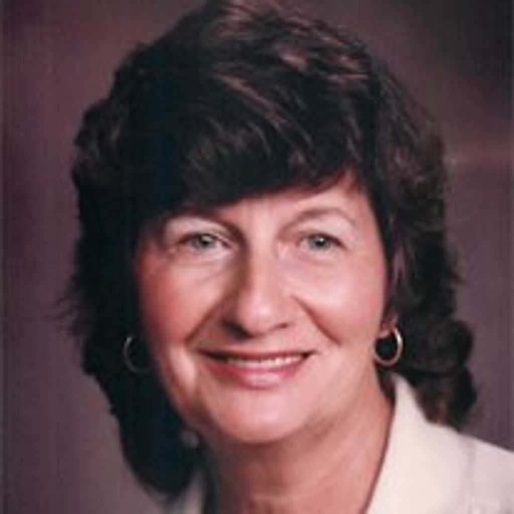 Alice Mary (Doyle) Bouchard Profile Photo