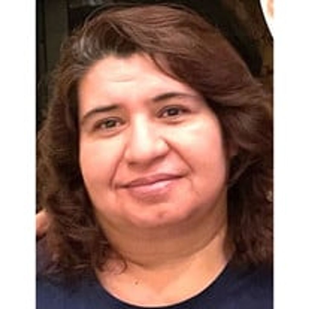 Ana Laura Martinez