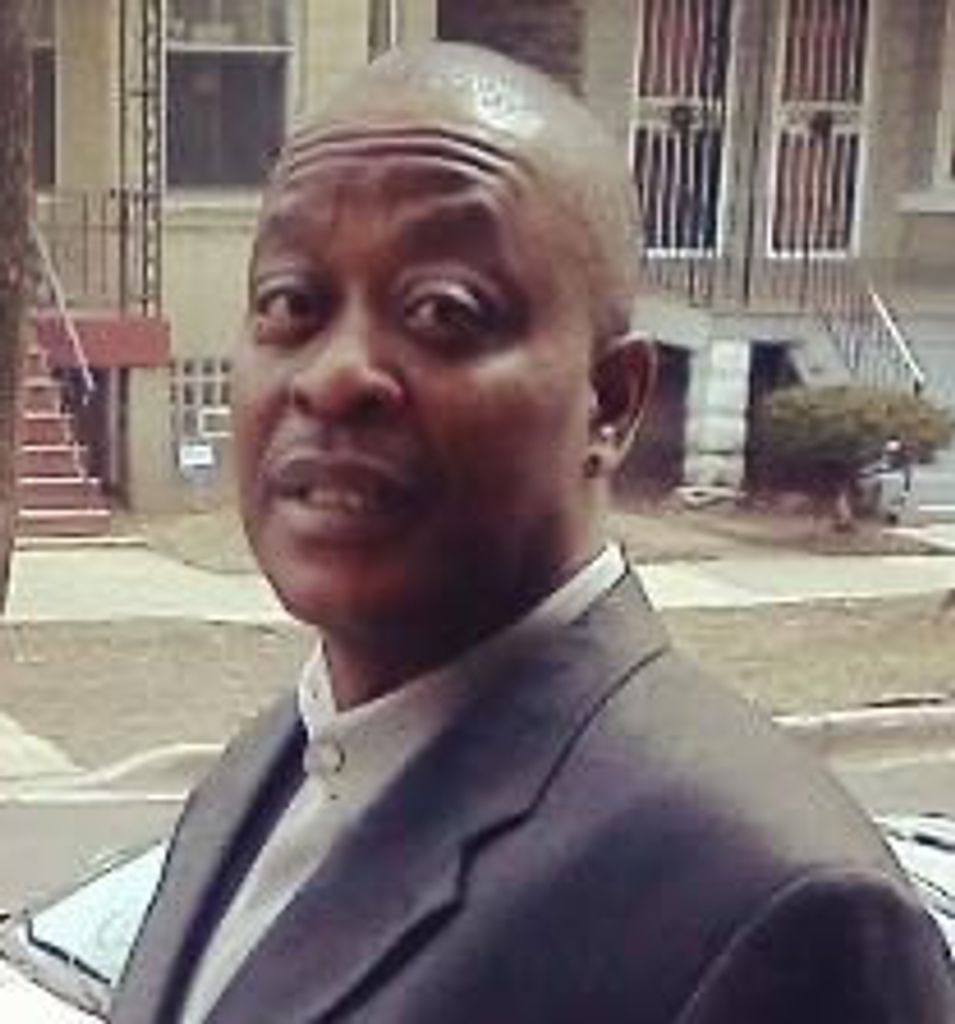 Duane L. Washington