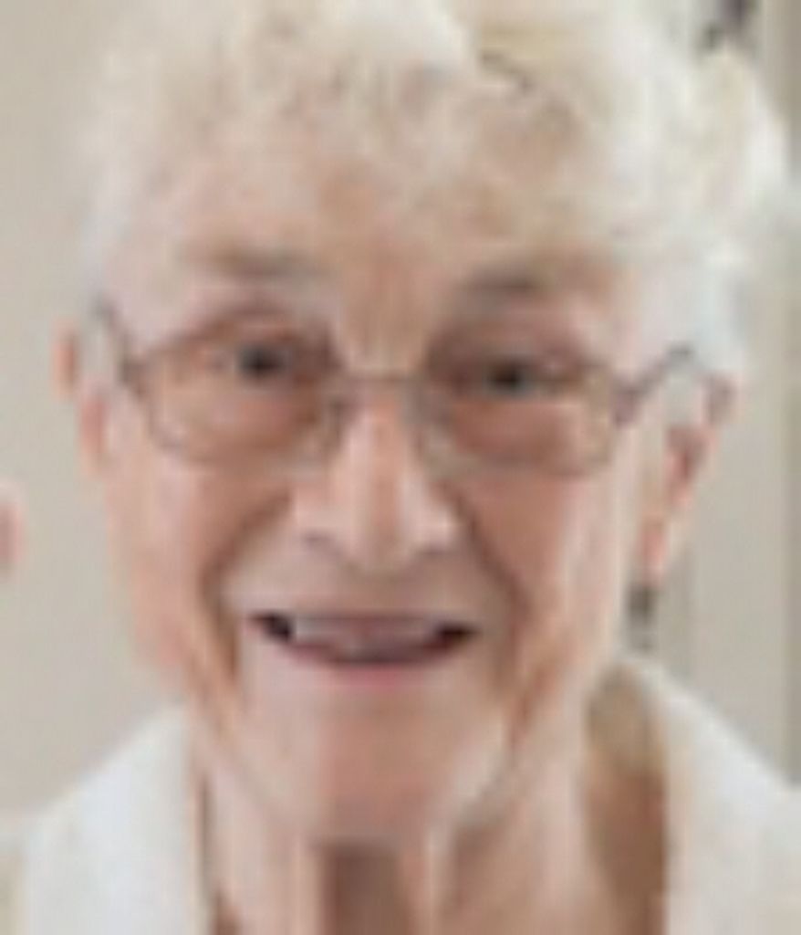 Sharon Robertson