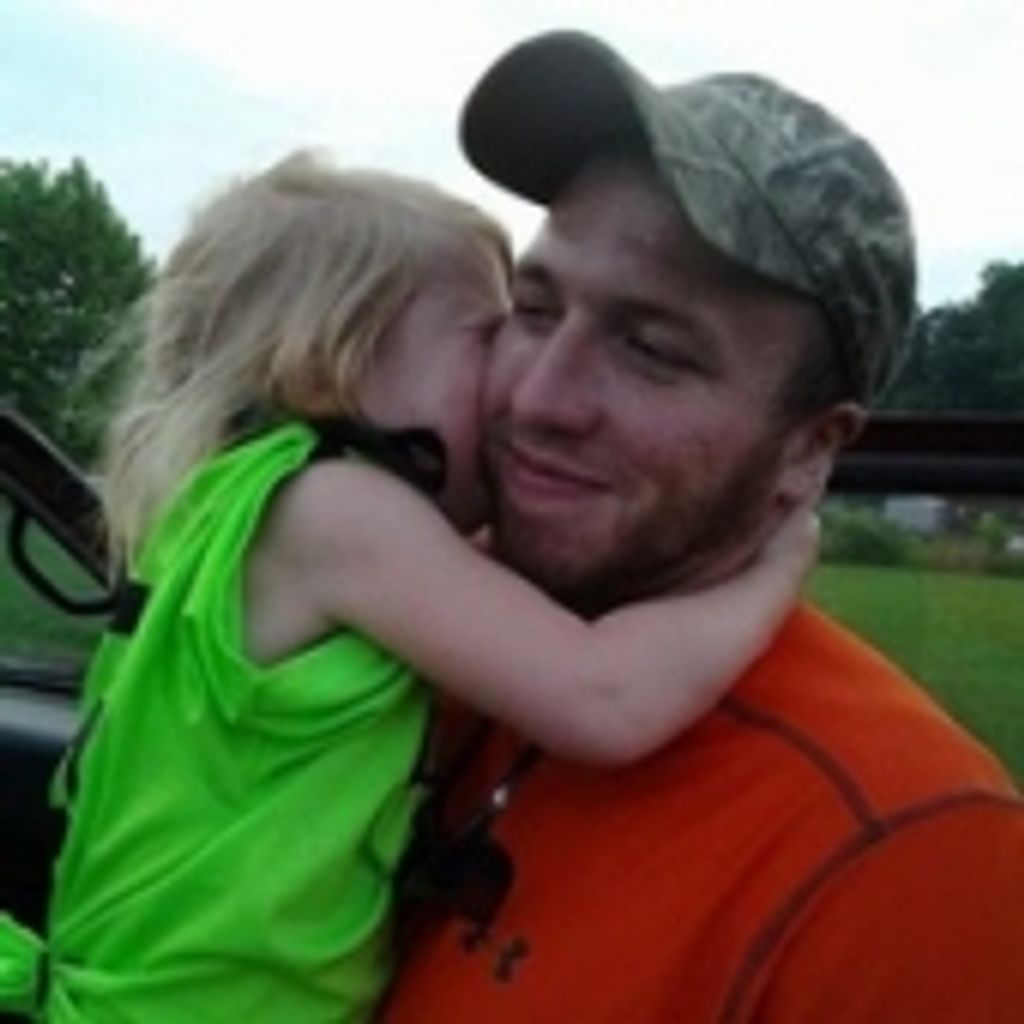 Nathan Daniel Mashburn