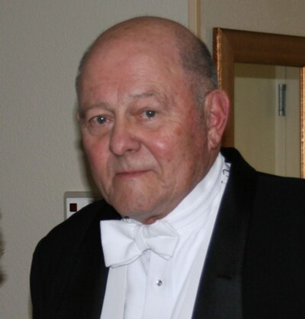 David Arthur Kujala Profile Photo