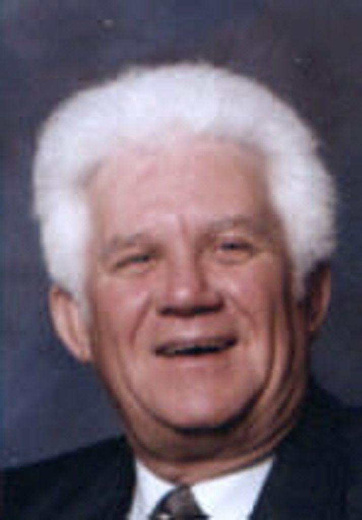 Rev. Oscar L. Holloway Jr. Profile Photo