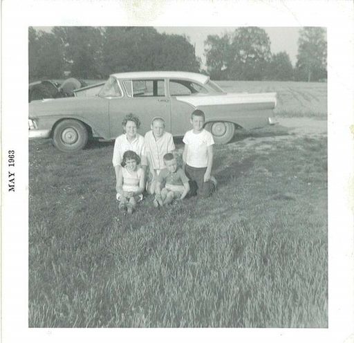 Frances Carolyn (Williams)  Lemmon photo gallery thumbnail 37 of 53