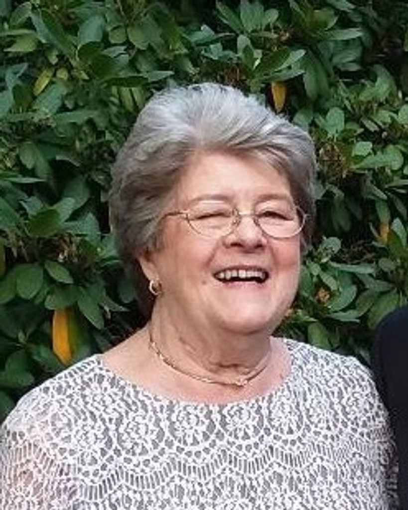 Patrica Fulton Willard Profile Photo