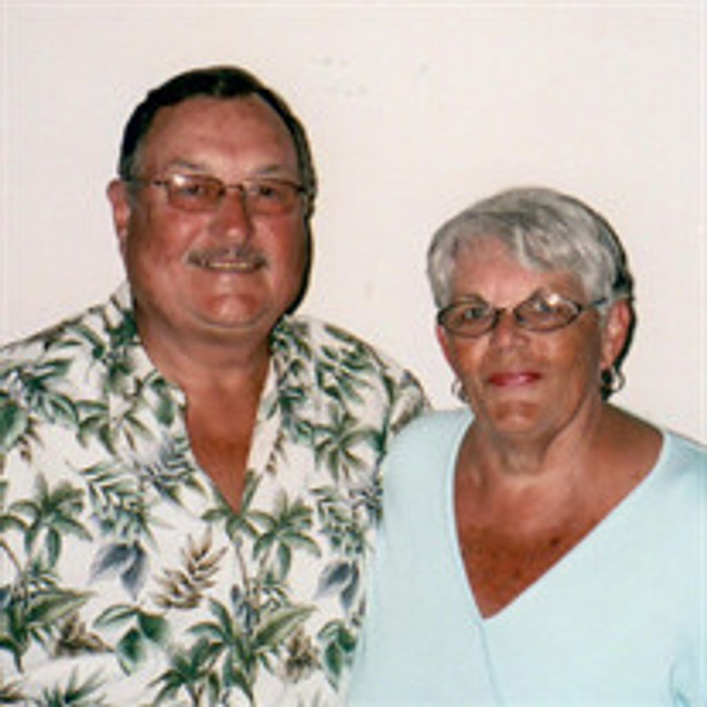 Albert J. "Noonie" Stanish