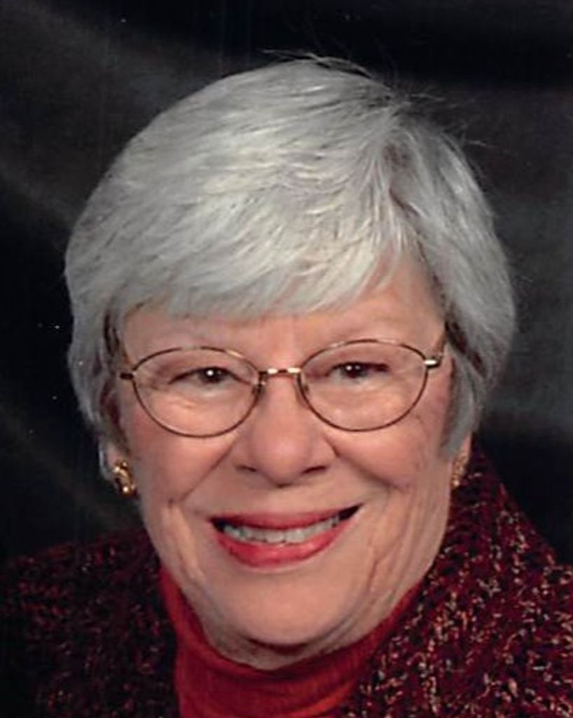 Mary "Kirkie" Dean Profile Photo